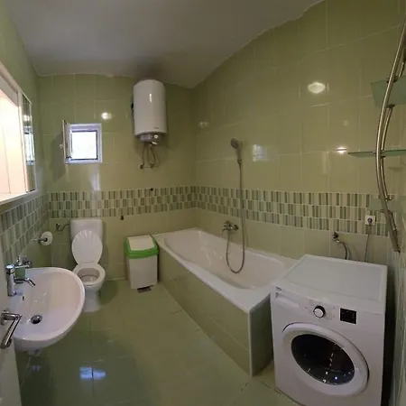With A Parking Space Podstrana, Split - 22374 Apartamento *