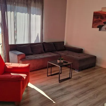 With A Parking Space Podstrana, Split - 22374 Apartamento
