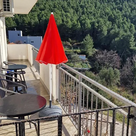 Apartamento With A Parking Space Podstrana, Split - 22374 *